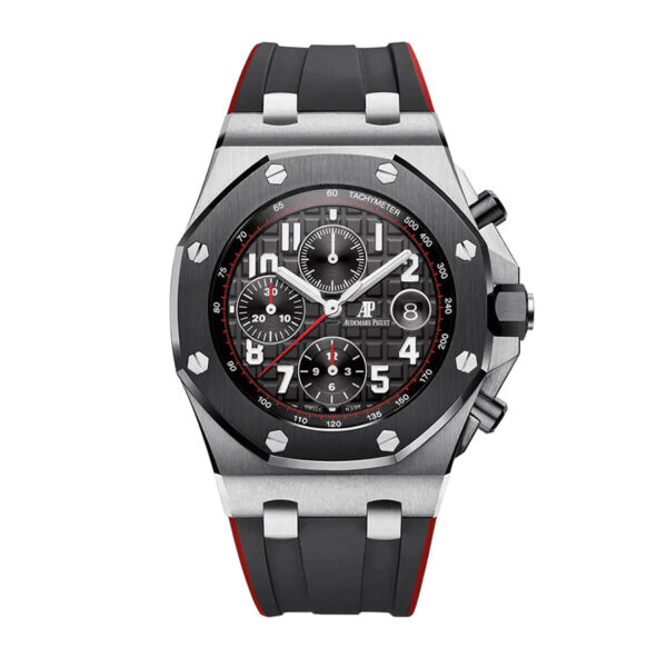 Audemars Piguet Royal Oak Offshore Chronograph Vampire 42MM Watch