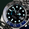 Rolex GMT-Master II Batman Jubilee Men's Watch 126710BLNR-0002