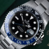 Rolex GMT-Master II Oyster 40 mm Oystersteel 126710BLNR-0003