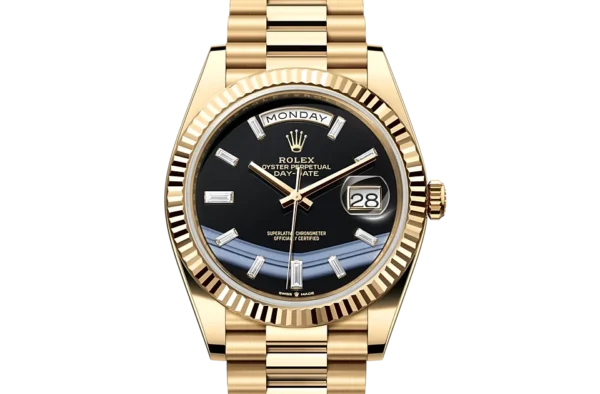 Rolex  Day-Date 40  Oyster, 40 mm, yellow gold M228238-0059