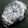 Rolex EXPLORER II Oyster, 42 mm, Oystersteel m216570-0001