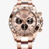 Rolex Cosmograph Daytona Oyster, 40 mm, platinum watch M116505 40 mm