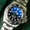 Rolex Deepsea M136660-0003 Oyster, 44 mm, Oystersteel