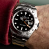 Rolex Explorer II Oyster Perpetual 42mm m216570-0002