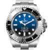 Rolex Deepsea M136660-0003 Oyster, 44 mm, Oystersteel