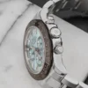 Rolex Cosmograph Daytona Ice Blue Dial Platinum Oyster M116506-0001