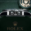 Rolex GMT-Master II Oyster 40 mm Oystersteel 126710BLNR-0003