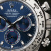 Rolex Cosmograph Daytona Oyster, 40 mm, platinum watch M116506-0002