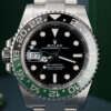 Rolex GMT-Master II Oystersteel Men's Watch 126720VTNR-0001