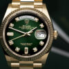 Rolex  Day-Date 36  Oyster, 36 mm, yellow gold  M128238-0069