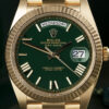 Rolex  Day-Date 40  Oyster, 40 mm, yellow gold M228238-0061