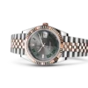 Rolex Datejust M126331-0016 Oyster, 41 mm, Oystersteel and Everose gold