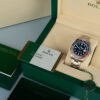 Rolex GMT-MASTER II  Oyster, 40 mm, white gold  M126719BLRO-0003