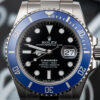 Rolex Submariner Date Oyster watch Oyster 41mm 126619LB