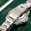 Rolex Submariner Date Oyster watch Oyster 41mm 126619LB