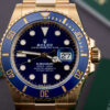 Rolex Submariner Date Oyster, 41 mm, Oystersteel m126618lb-0002