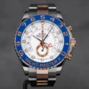 Rolex Yacht-Master M116681-0002 Oyster, 44 mm, Oystersteel and Everose gold