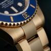 Rolex Submariner Date Oyster, 41 mm, Oystersteel m126618lb-0002