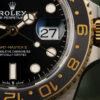 Rolex GMT-Master II M126713GRNR-0001 Oyster, 40 mm, Oystersteel and yellow gold