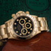 Rolex Cosmograph Daytona Oyster, 40 mm, Oystersteel M116508-0004