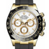 Rolex Daytona NEW 2022 Daytona IVORY DIAL 116515