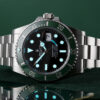 Rolex Submariner Date "Starbucks" 126610LV