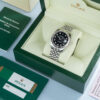 ROLEX Datejust M126334-0006 Oyster, 41 mm, Oystersteel and white gold