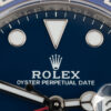 Rolex GMT-MASTER II  Oyster, 40 mm, white gold  M126719BLRO-0003