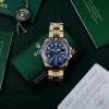 Rolex Submariner Date Oyster, 41 mm, Oystersteel m126618lb-0002