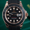 Rolex Yacht-Master 40  Oyster, 40 mm, Everose gold M126655-0002