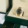 Rolex Daytona Yellow Gold 40mm, Stainless Steel Automatic 116508-0013