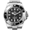 Rolex Deepsea M136660-0004 Oyster, 44 mm, Oystersteel