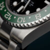 Rolex GMT-Master II Oystersteel Men's Watch 126720VTNR-0001