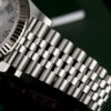 Rolex  DateJust 41 Oyster, 41 mm, Oystersteel M126334-0022