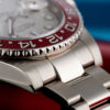 Rolex    GMT-MASTER II  Oyster, 40 mm, white gold M126719BLRO-0002