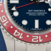 Rolex GMT-MASTER II  Oyster, 40 mm, white gold  M126719BLRO-0003