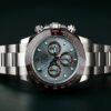 Rolex Cosmograph Daytona Oyster, 40 mm, platinum watch M116506-0001