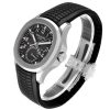 Patek Philippe Aquanaut Travel Time Steel Mens Watch 5164A-001