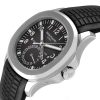 Patek Philippe Aquanaut Travel Time Steel Mens Watch 5164A-001