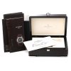 Patek Philippe Aquanaut Travel Time Steel Mens Watch 5164A-001