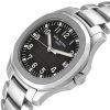 Patek Philippe Aquanaut Extra Large Steel Mens Watch 5167.1A-001