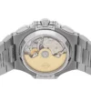 Patek Philippe Watches Nautilus Mens Stainless Steel 5980/1A-014