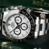 Rolex Cosmograph Daytona  Oyster, 40 mm, Oystersteel M116500LN-0001