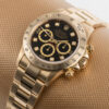 Rolex Cosmograph Daytona Oyster, 40 mm, Oystersteel M116508-0004