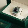 Rolex Submariner Date "Starbucks" 126610LV