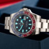 Rolex GMT-MASTER II  Oyster, 40 mm, white gold  M126719BLRO-0003