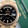 Rolex  Day-Date 40  Oyster, 40 mm, yellow gold M228238-0059