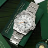 Rolex EXPLORER II Oyster, 42 mm, Oystersteel m216570-0001