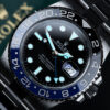 Rolex GMT-Master II Oyster 40 mm Oystersteel 126710BLNR-0003