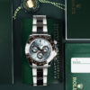 Rolex Cosmograph Daytona Oyster, 40 mm, platinum watch M116506-0001